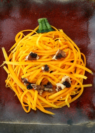 Pumpkin Craft Ideas Kids on Butternut Squash Salad For Halloween    Crafts Ideas   Crafts For Kids